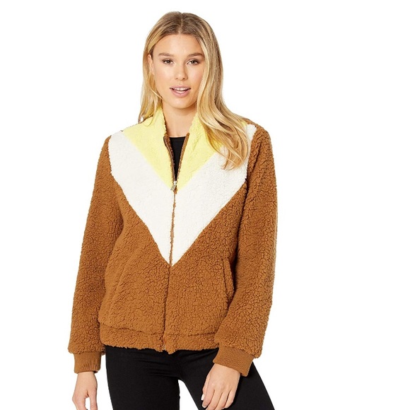 Ugg annalise teddy jacket Clearance